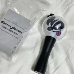 なにわ男子LIVE TOUR 2025 ペンライト