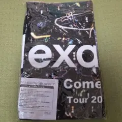 [Alexandros] ライブグッズ タオル