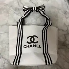 ノベルティ ハンドバッグ手提げバックトートバッグ -非売品