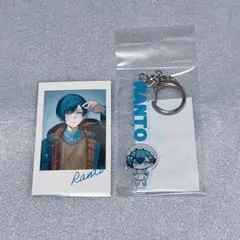 AGF 高階蘭士 BOYS be MAID ボーイズビーメイド