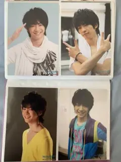 Hey!Say!JUMP グッズ