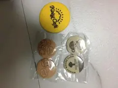 カービィカフェ　缶バッジ　まとめ売り