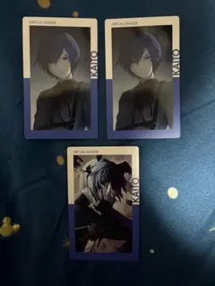 プロセカ エピカ vol.15 C 15C KAITO