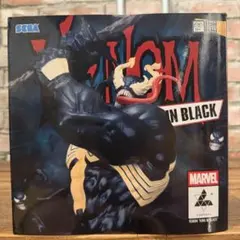 SEGA MARVEL Luminasta VENOM フィギュア