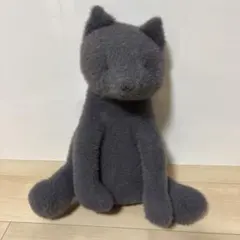 完売　ジェラートピケ　クロネコ　猫　ワンピース　ドレス　ハロウィン限定 新品 ジェラートピケ ハロウィン限定 クロネコパーカ メンズ Lサイズ