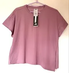 アディダス　ヨガウェア　トップス　XL