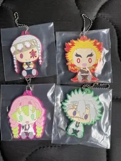 一番くじ　鬼滅の刃　最高位の剣士