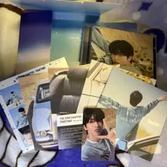 【mini】TXT TOGETHER Solo Track Ver. スビン