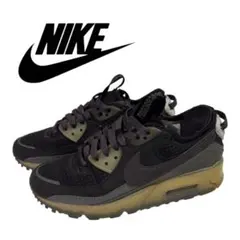 【美品】NIKE ナイキ エアマックス テラスケープ 90 23cm