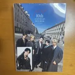 パリじゃん タレント写真集