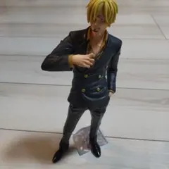 ワンピース 一番くじ 試練のその先へ サンジ フィギュア C賞