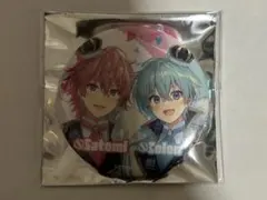 すとぷり缶バッジ