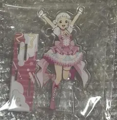 ラブライブ！スーパースター！！　嵐千砂都 ジオラマアクリルスタンド