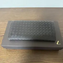 SOLATINA SW-36092 折財布 ホースレザー コゲ茶色 - メルカリ