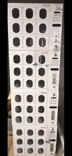 サクラさん専用 コンビニボックス JT-503CB AC100V