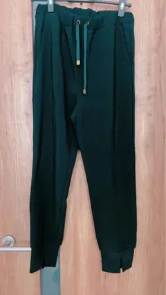 birthdaybash ジョガーパンツ