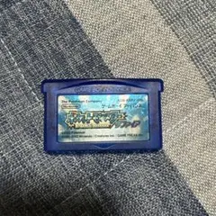 ポケモンファイアレッド AGB-AXPJ-JPN