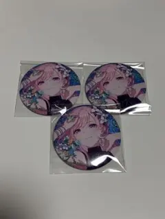 2026年最新】巡音ルカ 缶バッジ グリ缶の人気アイテム - メルカリ