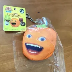 アノーイングオレンジ Annoying Orange フィギュア　うざいオレンジ うざいオレンジ アノーイングオレンジ annoying orange - メルカリ