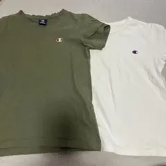 チャンピオン　Tシャツ　150