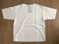 【新品】NEUTRALWORKS SC BIG TEE WITH POCKETのサムネイル