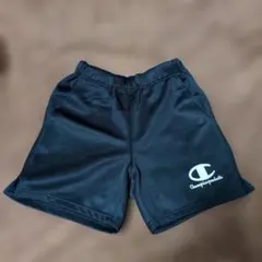 150バレーボールレディースMサイズ小学・中学・高校ハーフパンツチャンピオン