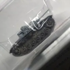 ワールドタンクミュージアム07 No.118　Ⅲ号戦車J型(後期型)・冬季迷彩のサムネイル
