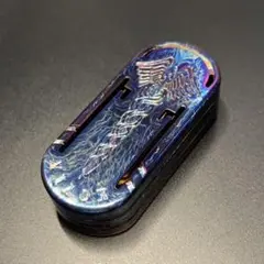 ZD EDC X4L ジルコニウム フィジェットスライダー 音叉 - メルカリ