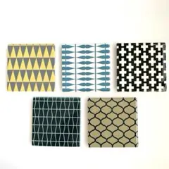 タイルコースター