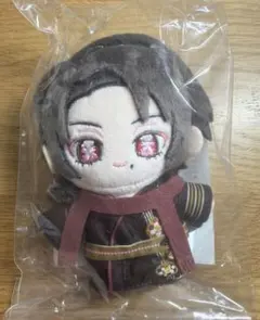 加州清光 いつぬいふぃっくす ぬいぐるみ マスコット 刀剣乱舞 ① いつぬいふぃっくす 刀剣乱舞 加州清光 ぬいぐるみ マスコット いつ