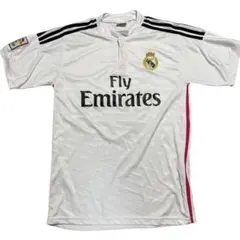 レアル・マドリード ハメス・ロドリゲス 背番号10 ポロシャツ