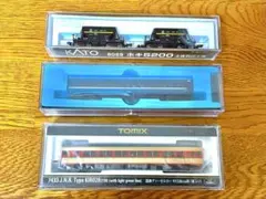 TOMIX 92908 EF63 18/19茶色コレクターボックス - メルカリ