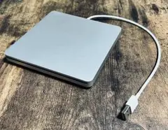 【純正】Apple USB super drive