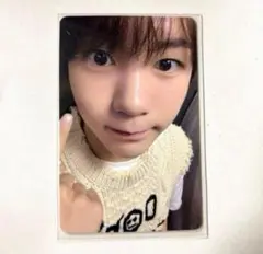 2026年最新】NCt wish リョウ songbirdの人気アイテム - メルカリ