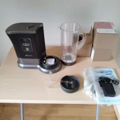ルルドポータブル水素水器　HS-72 Amazon.com: LOURDES HS-72 Hydrogen Water Generator - Red