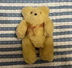 r*n様 GUND（ガンド）社製 ヴィンテージテディベア Cubbi Gund - メルカリ