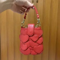 ミニバッグ・スマホショルダーバッグ