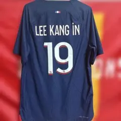 ケ*ー様 01-02 PSG パリサンジェルマン ロナウジーニョ ユニフォーム