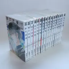 (090)◇東京喰種：re(トーキョーグール) 石田スイ 全16巻 全巻セット◇