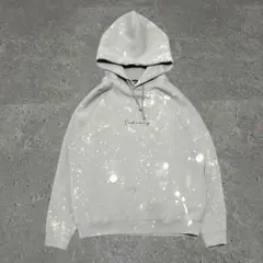 BEAMS HEART パーカー メンズ プルオーバー Lサイズ 裏毛 秋冬