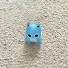 ブルーハムハム ソフビコレクション ベビーハムハム