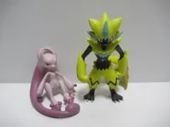 2026年最新】モンコレ ミュウツー 初期の人気アイテム - メルカリ