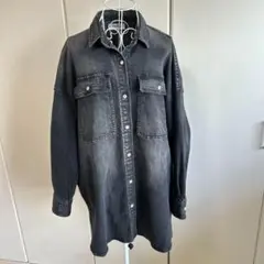 デニム デニムジャケット