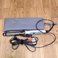 CREATE ヘアアイロン イオンカール プロ 32mm