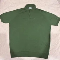 未使用 JOHN SMEDLEY merino extrafine XXL