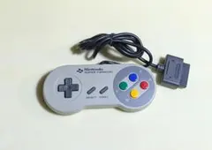 スーパーファミコン コントローラー SFC 動作確認済 メーカー純正品