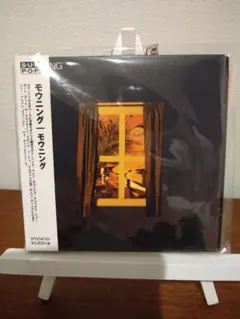 モウニング CD SUB POP　国内盤CD