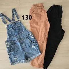 女の子まとめ売り130セット