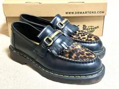 2026年最新】Dr.Martens 素材：本革 メンズ ローファーの人気アイテム