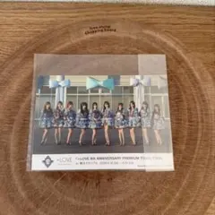 ★イコラブ 生写真 参加賞 劇薬中毒